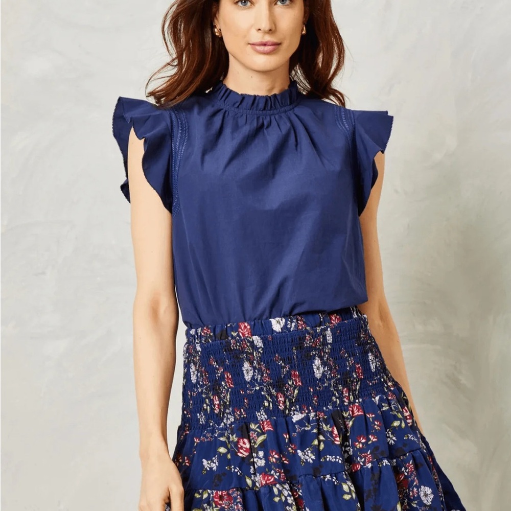 Cartolina Kylie Skirt Cupro Size small